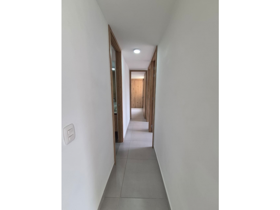 APARTAMENTO EN VENTA EN SABANETA CON PRECIO DE OPORTUNIDAD — foto 4