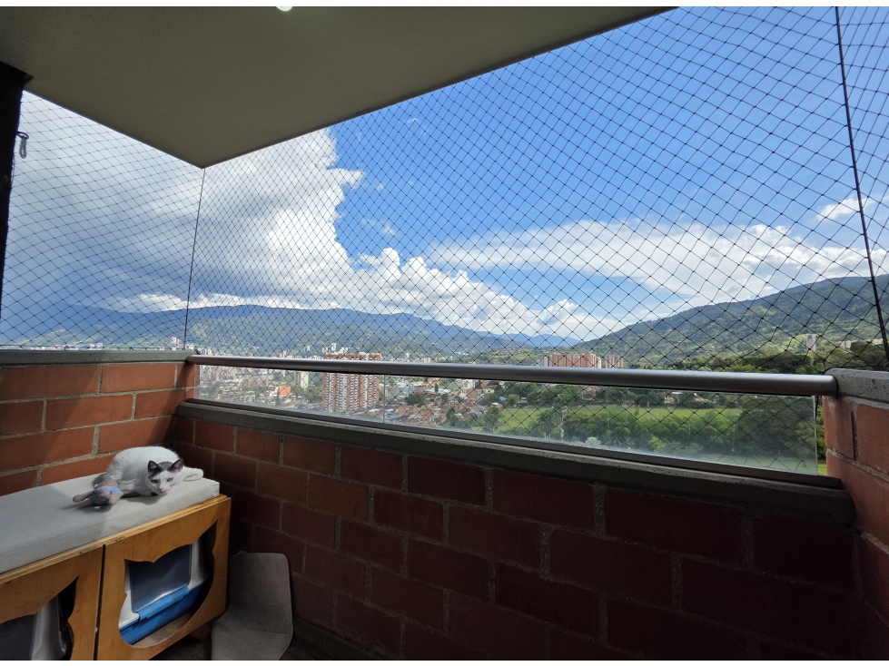ESPECTACULAR APARTAMENTO DE 68MT2 EN LA ESTRELLA PRECIO DE OPORTUNIDAD — foto 4