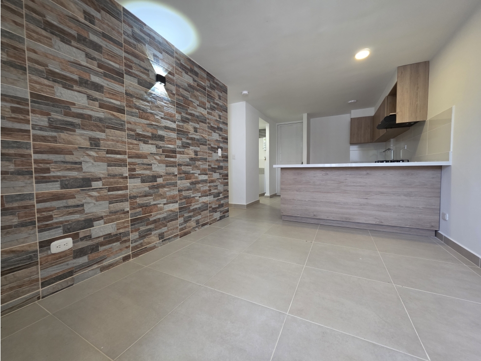 APARTAMENTO EN VENTA EN SABANETA CON PRECIO DE OPORTUNIDAD — foto 4