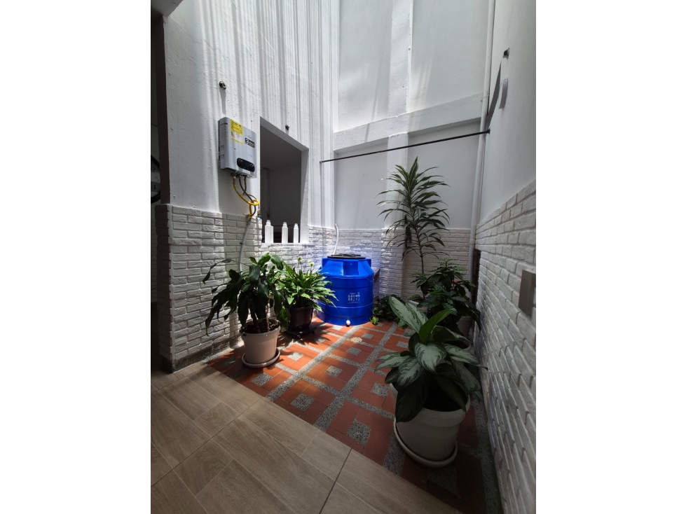 ESPECTACULAR CASA DE 2 PISOS MAS TERRAZA EN LA ESTRELLA — foto 5