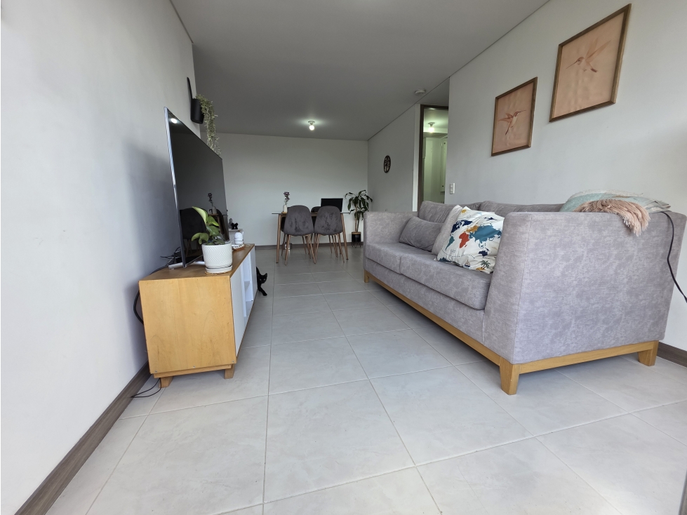 ESPECTACULAR APARTAMENTO DE 68MT2 EN LA ESTRELLA PRECIO DE OPORTUNIDAD — foto 5