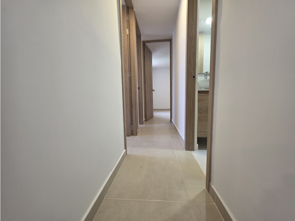 APARTAMENTO EN VENTA EN SABANETA CON PRECIO DE OPORTUNIDAD — foto 5