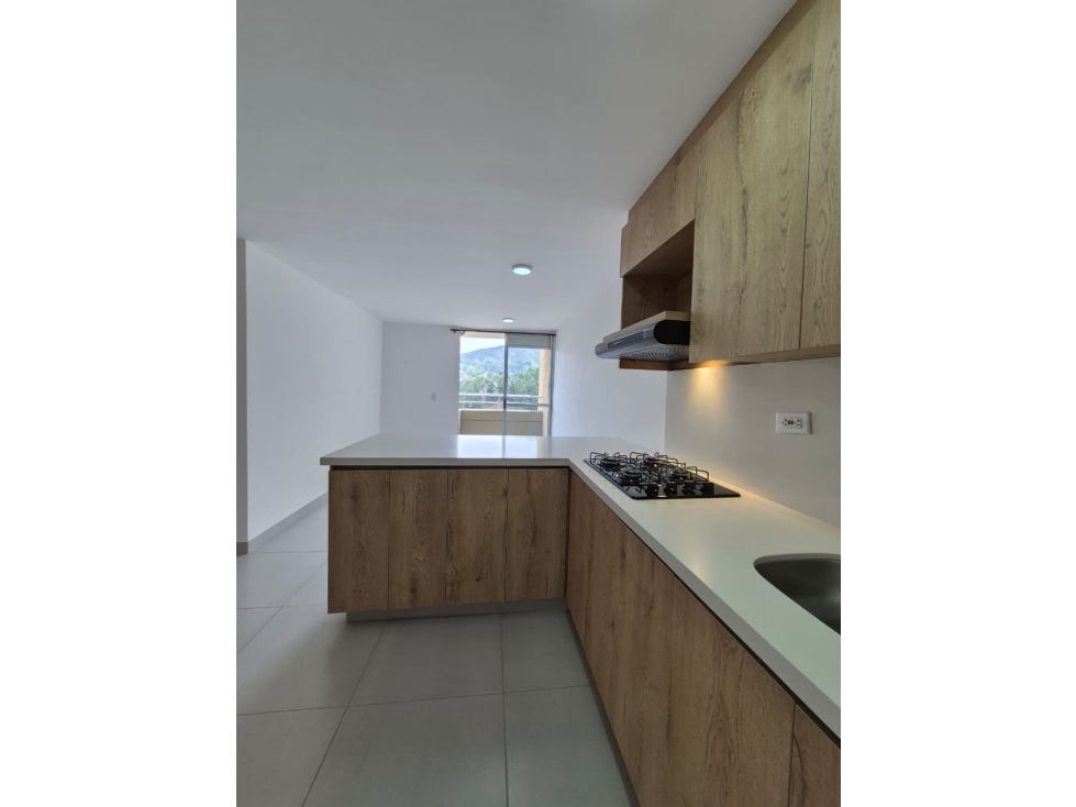 APARTAMENTO EN VENTA EN SABANETA CON PRECIO DE OPORTUNIDAD — foto 6
