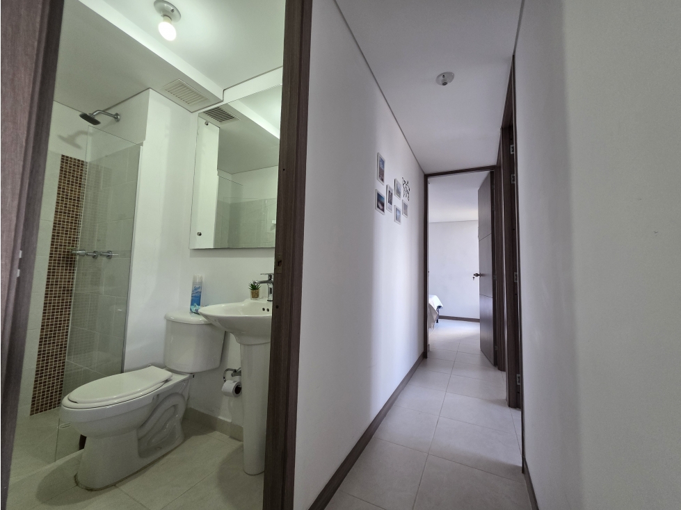 ESPECTACULAR APARTAMENTO DE 68MT2 EN LA ESTRELLA PRECIO DE OPORTUNIDAD — foto 6