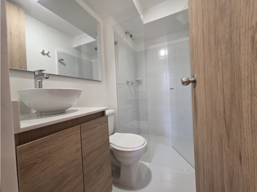 APARTAMENTO EN VENTA EN SABANETA CON PRECIO DE OPORTUNIDAD — foto 6