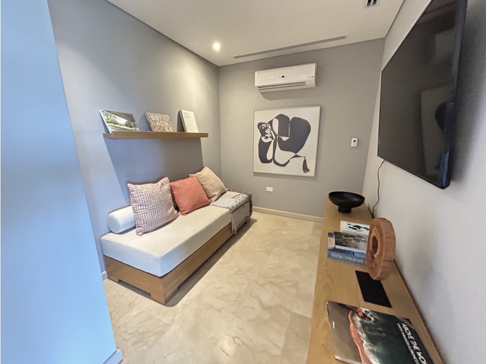 Apartamento en Meraki Club Serena del Mar, para estrenar — foto 5