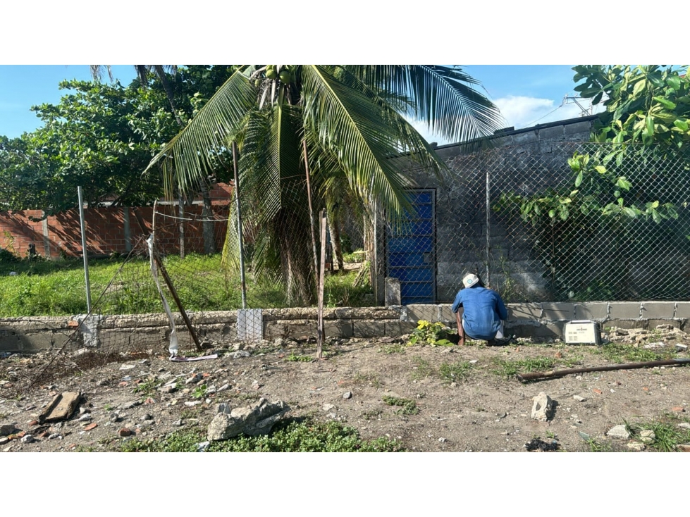 Lote varios usos en la Boquilla-Cartagena — foto 5