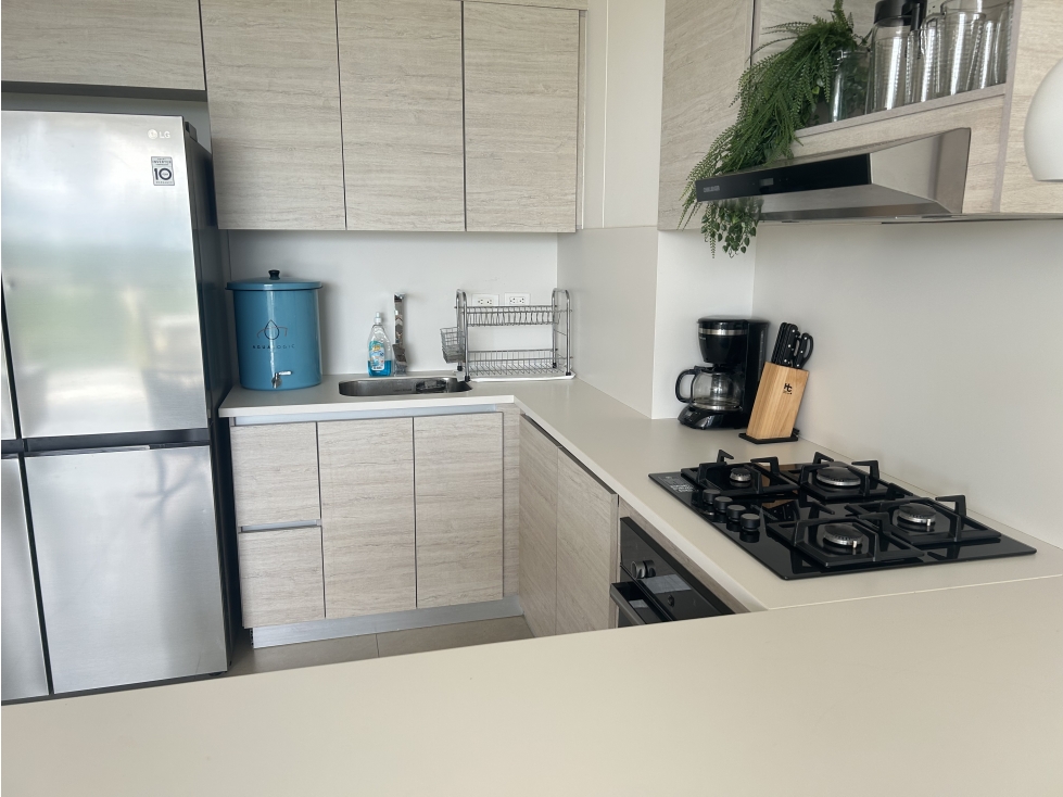 Apartamento uso mixto en Morros Zoe, Serena del Mar Cartagena — foto 6