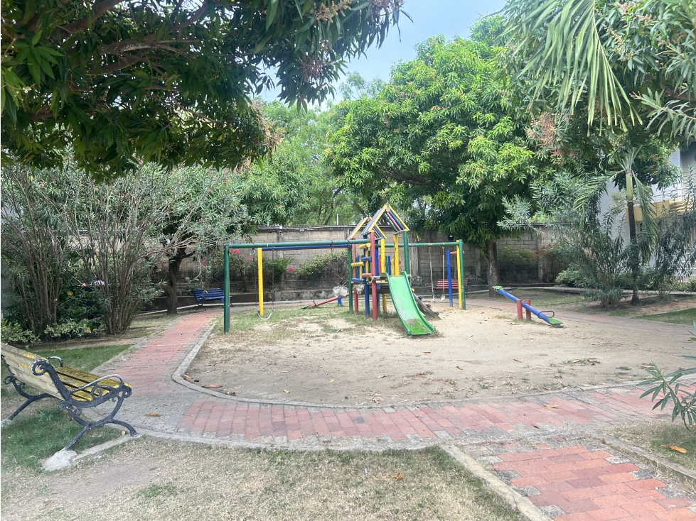 Bonito apto en Torres de la Victoria Cartagena — foto 5
