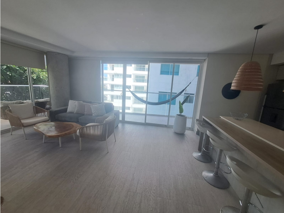 APTO DE USO MIXTO EN CIELO MAR — foto 6