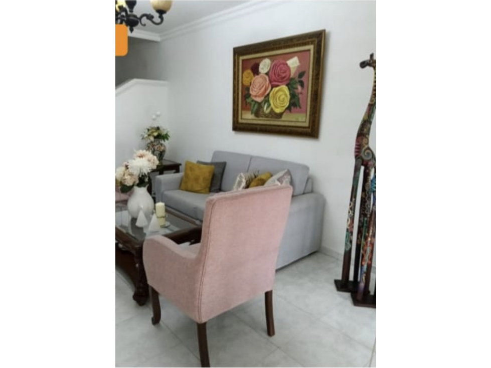 Casa Hermosa conjunto cerrado en Alameda Real-Cartagea — foto 5