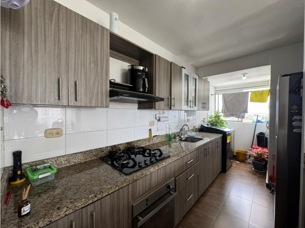 Lindo Apartamento en Verona sector el Recreo — foto 6