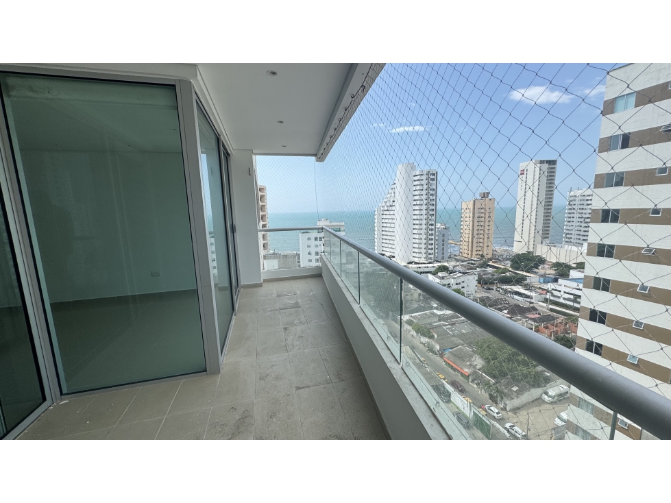 Apto amplio en Laguna del Cabrero-Cartagena — foto 5