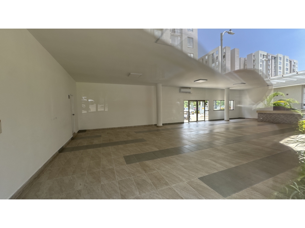 Apto casi nuevo en CR Celeste Parque Heredia-Cartagena — foto 5