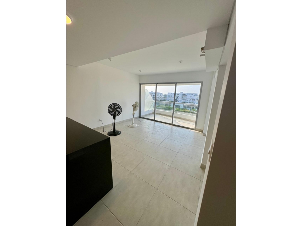 Apartamento estrenar uso Mixto conunto Castelo-Serena del Mar — foto 6