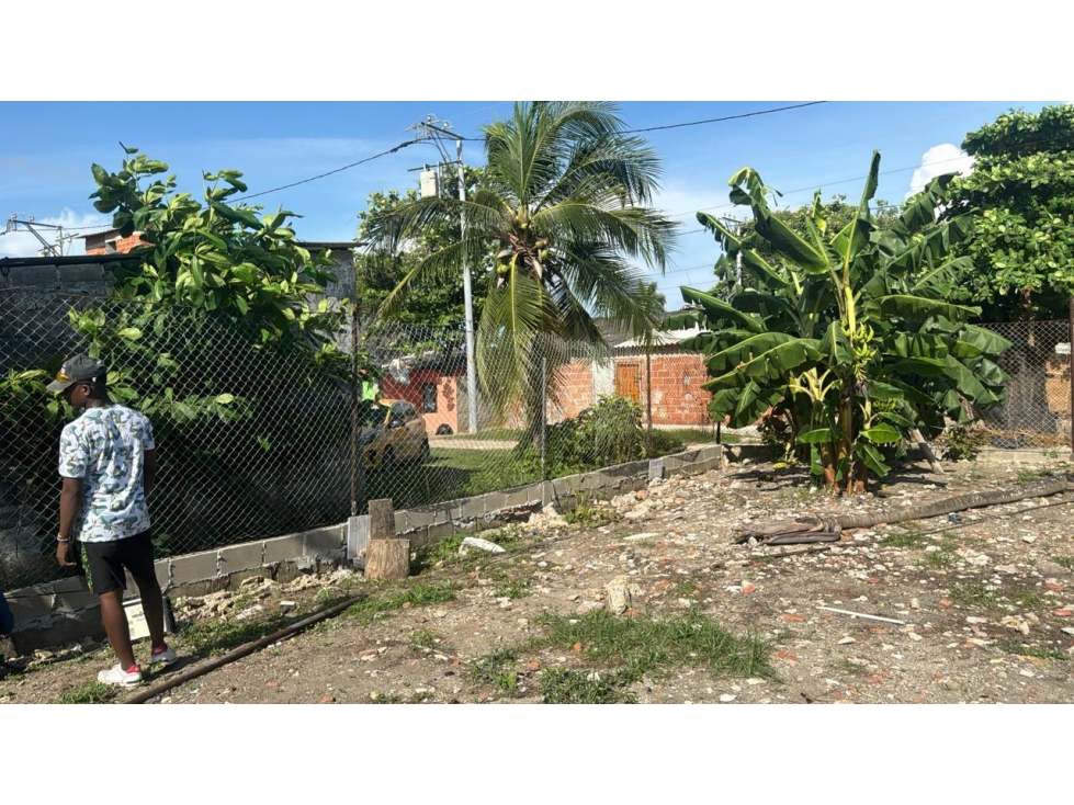 Lote varios usos en la Boquilla-Cartagena — foto 6