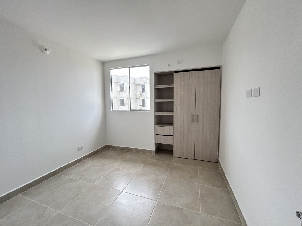 Apto en C.R. Damar Serena del Mar Cartagena — foto 6