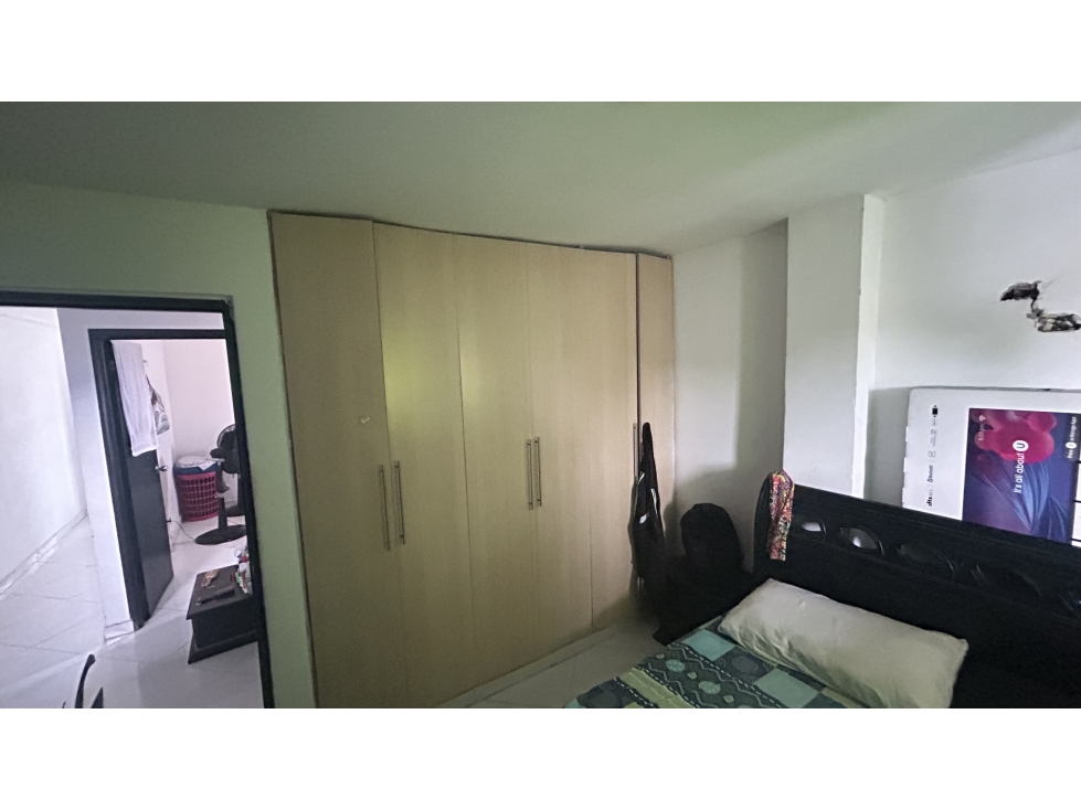 Apartamento en los Cerezos tercer piso en Cartagena — foto 6
