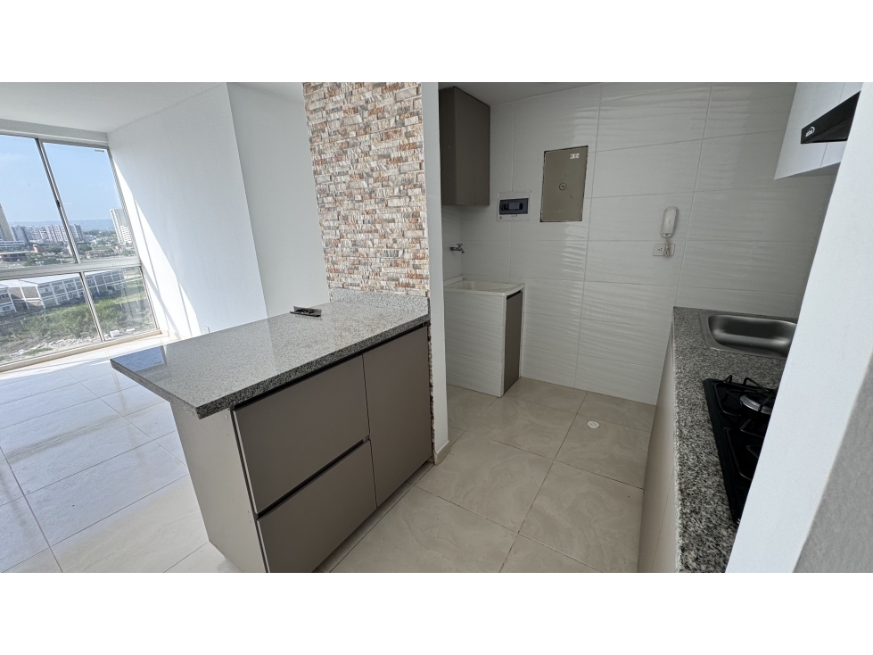 Apartamento en Territorio Mio Cartagena — foto 5