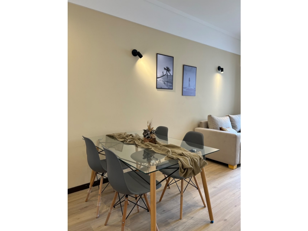 VENTA | Departamento 2 Ambientes con dep | Reciclado — foto 3