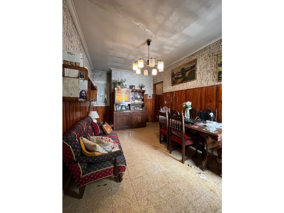VENTA | Departamento 3 ambientes | Chauvin | Acceso por escalera