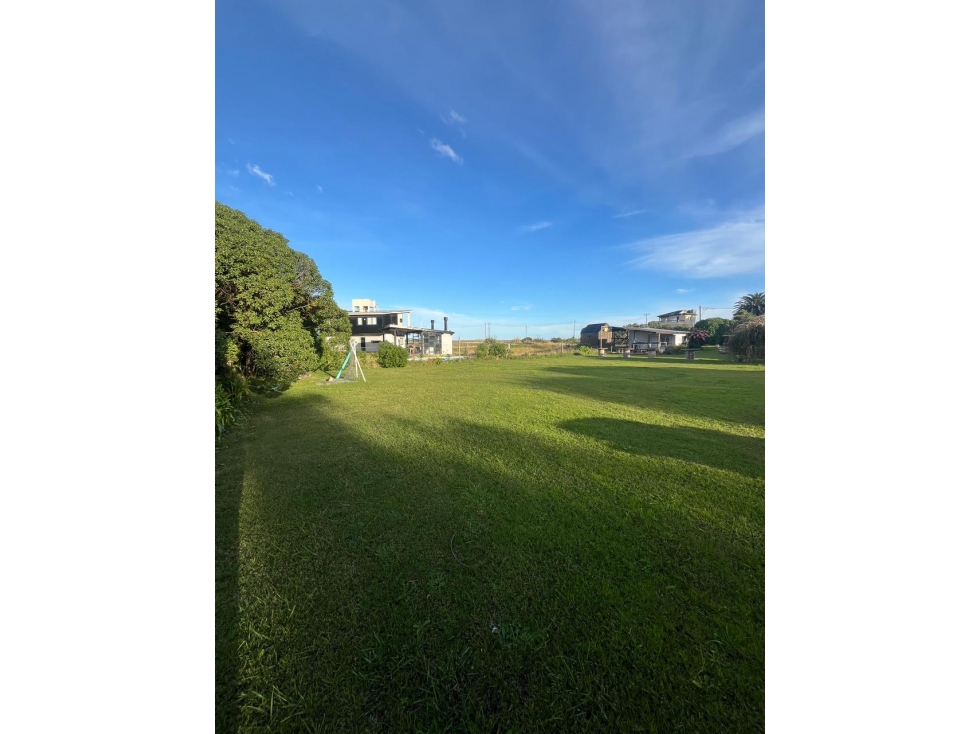 CHAPADMALAL | VENTA | Lote de Terreno a metros del Mar - 2