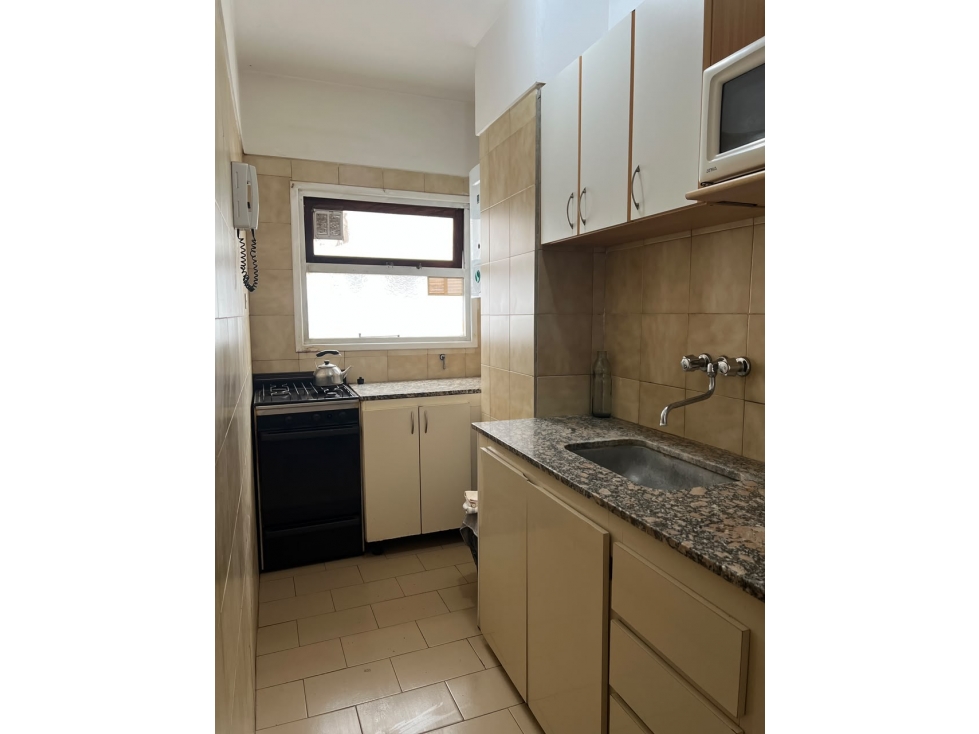 ALQUILER | Departamento 2 amb | Plaza Mitre — foto 6