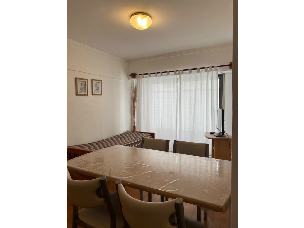 ALQUILER | Departamento 2 amb | Plaza Mitre — foto 2