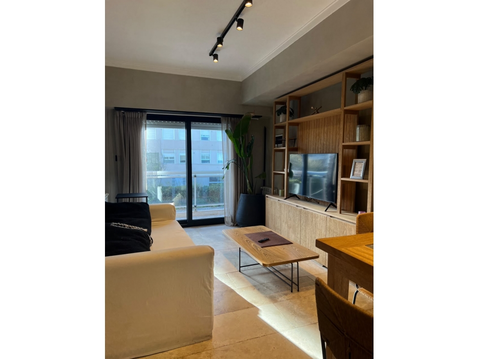 ALQUILER | Departamento 3 Ambientes | a metros del Mar — foto 2