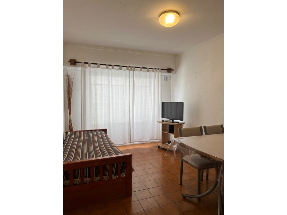ALQUILER | Departamento 2 amb | Plaza Mitre
