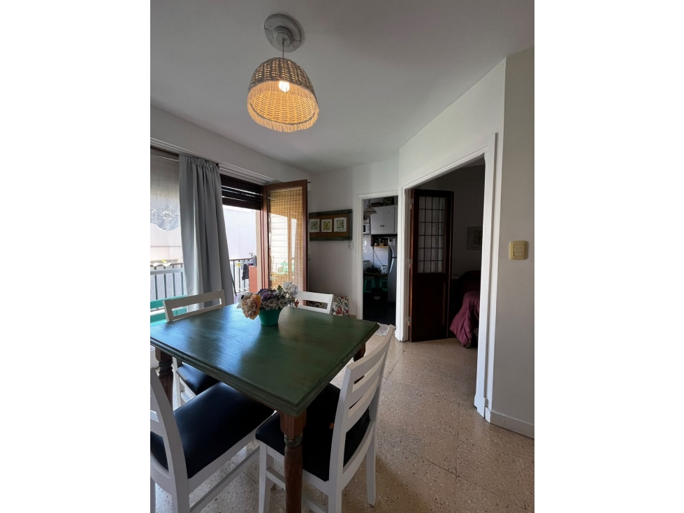 VENTA | Departamento 2 Ambientes | Balcón Terraza | Centro — foto 5