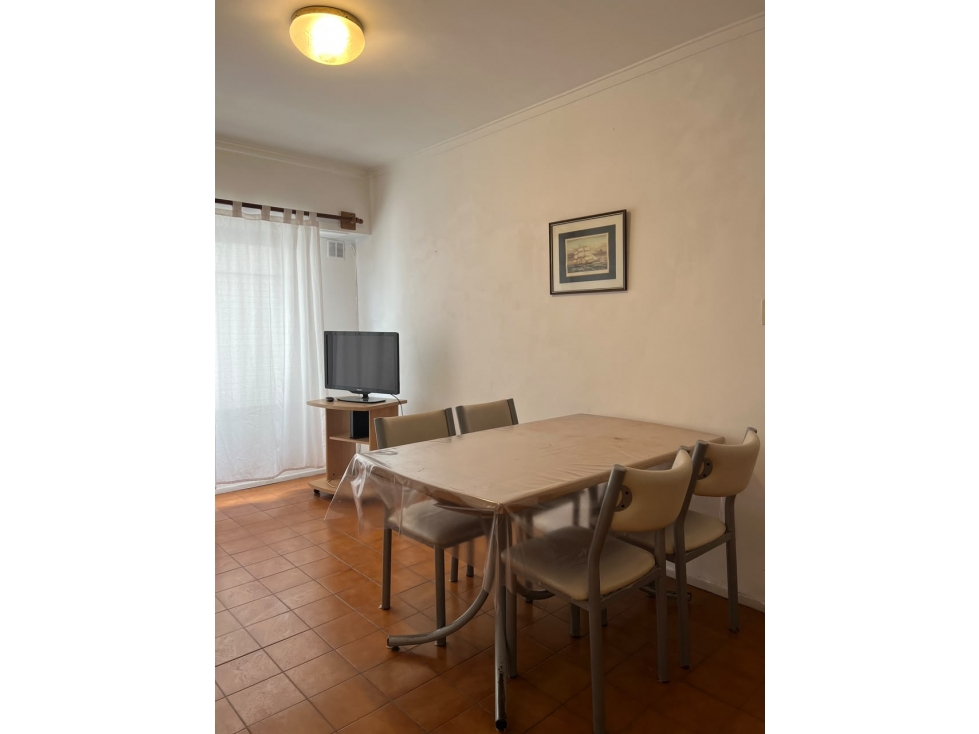 ALQUILER | Departamento 2 amb | Plaza Mitre — foto 3