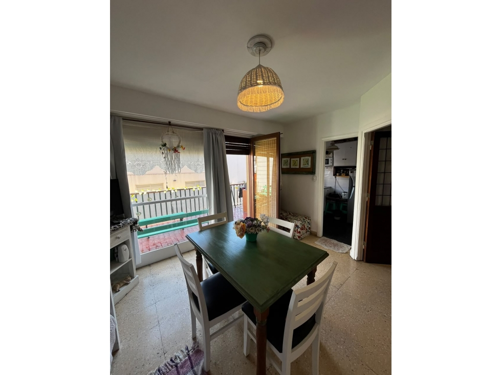 VENTA | Departamento 2 Ambientes | Balcón Terraza | Centro — foto 6
