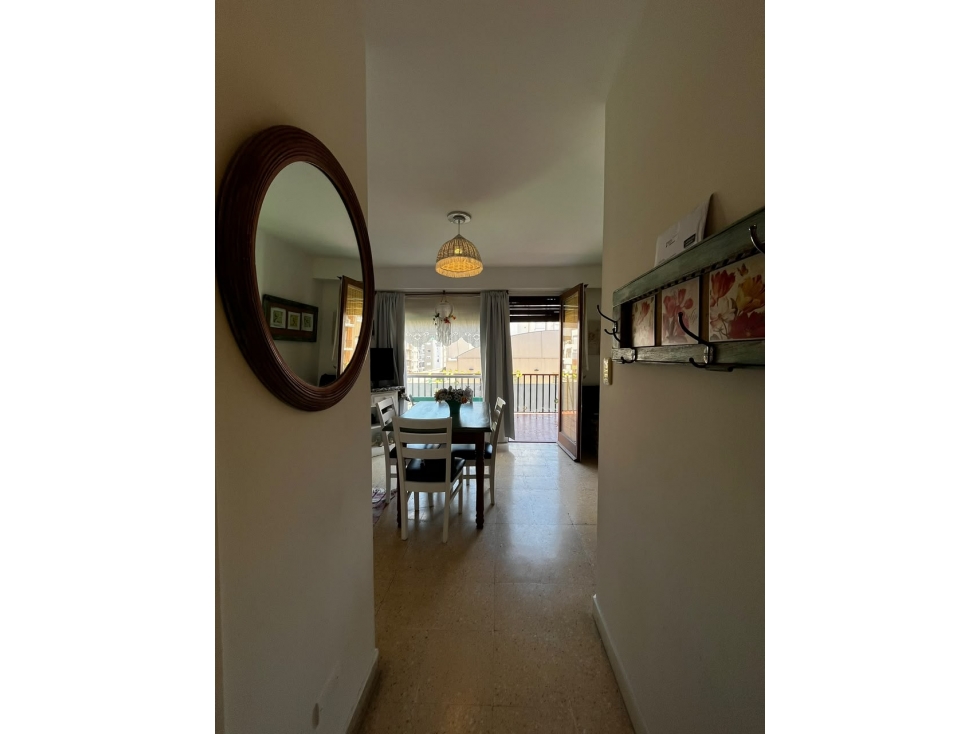 VENTA | Departamento 2 Ambientes | Balcón Terraza | Centro — foto 2