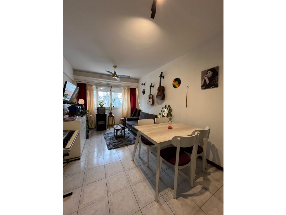 VENTA | Departamento 2 ambientes | Perla Norte | a metros del Mar