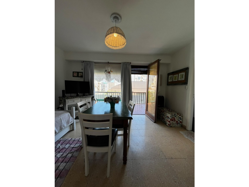 VENTA | Departamento 2 Ambientes | Balcón Terraza | Centro — foto 4
