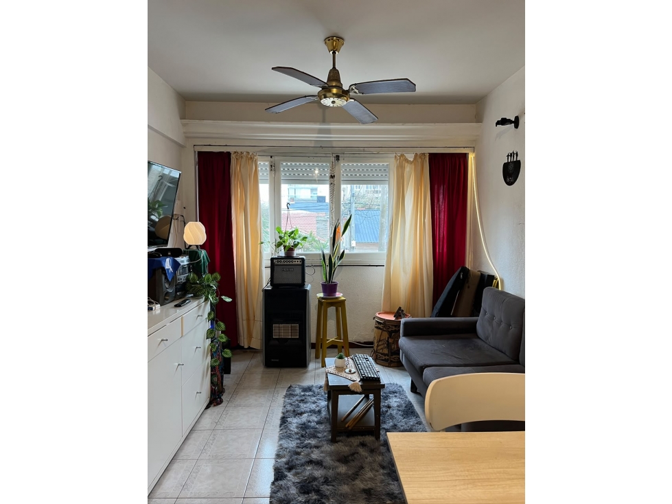 VENTA | Departamento 2 ambientes | Perla Norte | a metros del Mar — foto 2