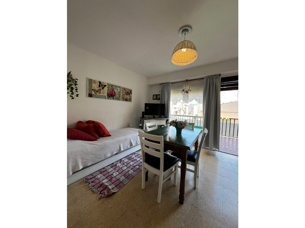 VENTA | Departamento 2 Ambientes | Balcón Terraza | Centro — foto 3