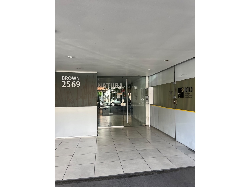 VENTA | PERMUTA | LOCAL con COCHERA | PLAZA MITRE