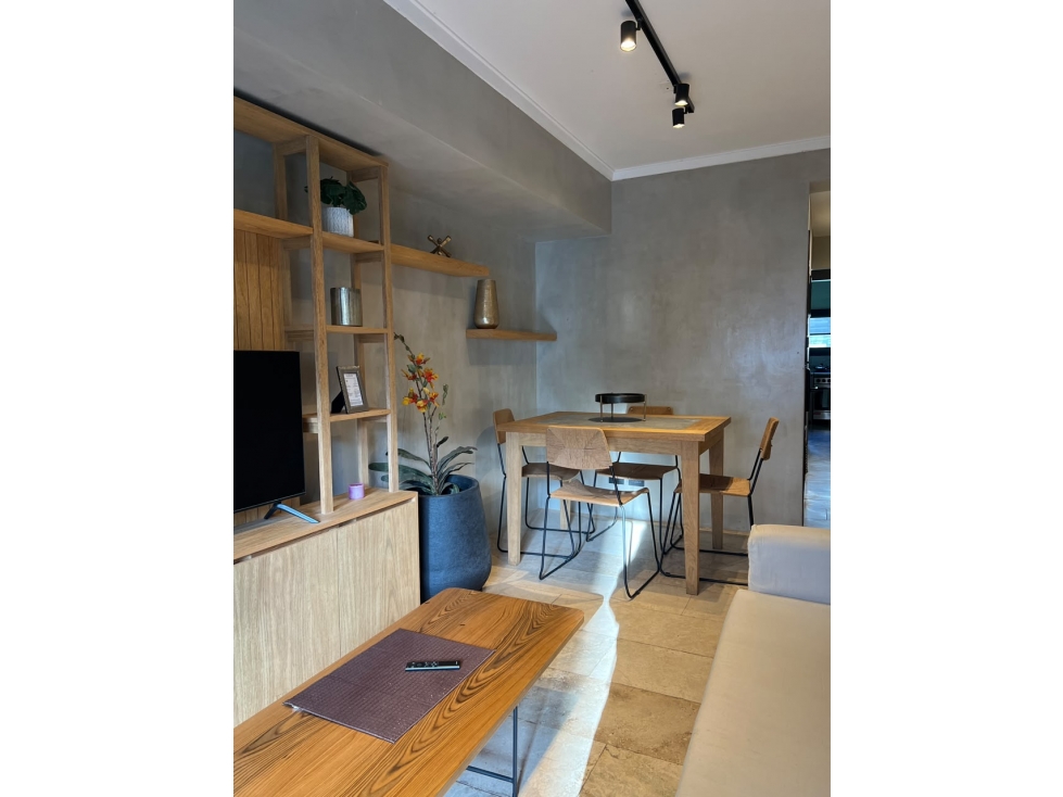 ALQUILER | Departamento 3 Ambientes | a metros del Mar — foto 3