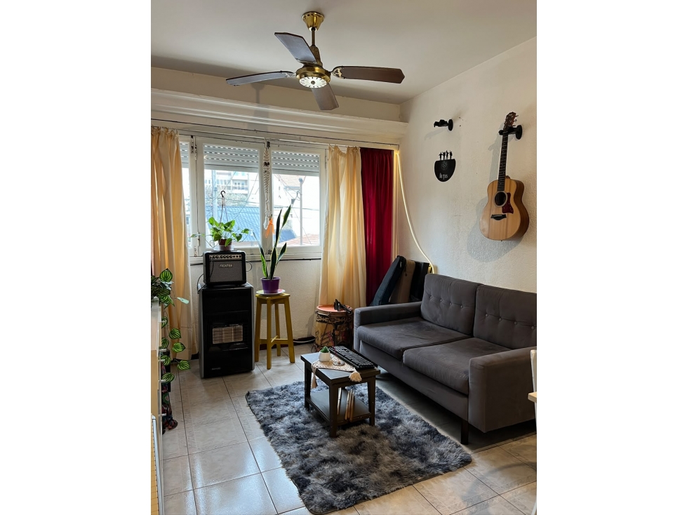 VENTA | Departamento 2 ambientes | Perla Norte | a metros del Mar — foto 3