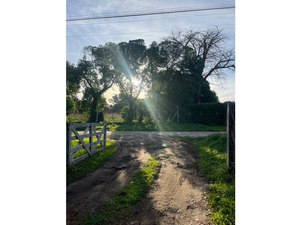 CHAPADMALAL | VENTA | Lote de Terreno a metros del Mar - 3