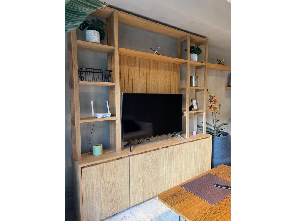 ALQUILER | Departamento 3 Ambientes | a metros del Mar — foto 4
