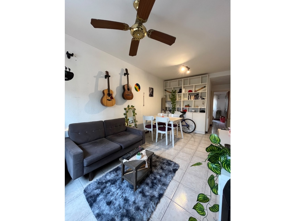 VENTA | Departamento 2 ambientes | Perla Norte | a metros del Mar — foto 5