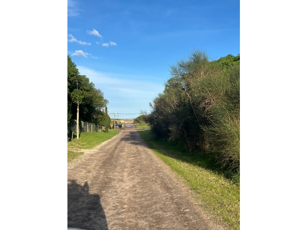 CHAPADMALAL | VENTA | Lote de Terreno a metros del Mar - 4