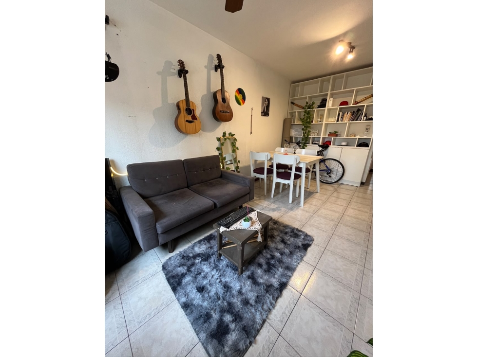VENTA | Departamento 2 ambientes | Perla Norte | a metros del Mar — foto 6