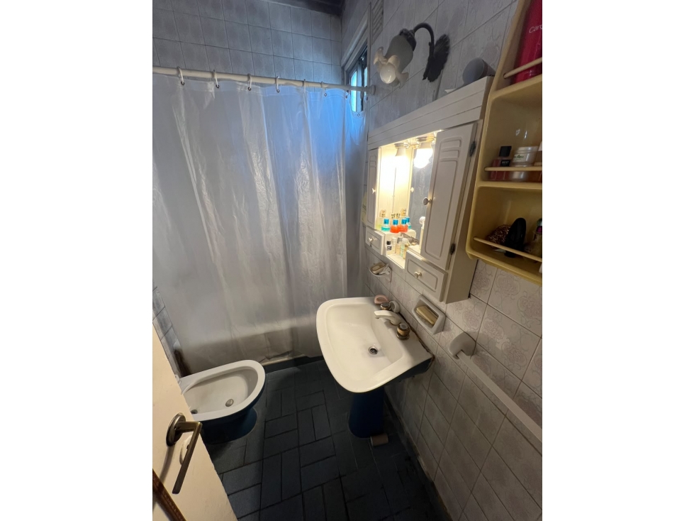 VENTA | Departamento 3 ambientes | Chauvin | Acceso por escalera — foto 6