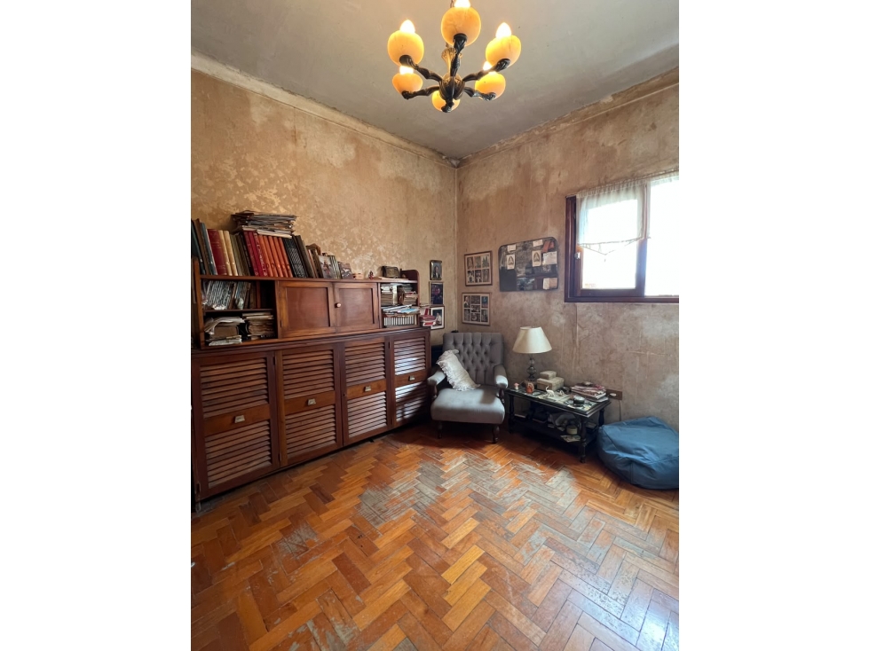 VENTA | Departamento 3 ambientes | Chauvin | Acceso por escalera — foto 4
