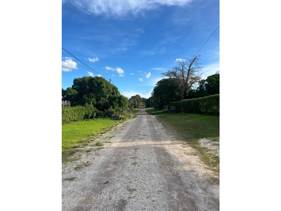 CHAPADMALAL | VENTA | Lote de Terreno a metros del Mar - 6