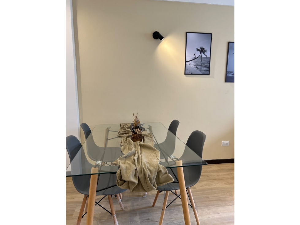 VENTA | Departamento 2 Ambientes con dep | Reciclado — foto 4